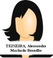 TEIXEIRA, Alessandra Machado Brando